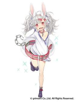 画像ギャラリー No.008のサムネイル画像 / 「ブレイブソード×ブレイズソウル」，三森すずこさん演じるSS魔剣が新登場