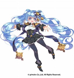 画像ギャラリー No.004のサムネイル画像 / 「ブレイブソード×ブレイズソウル」，“魔帝アリス御前試合”を開催