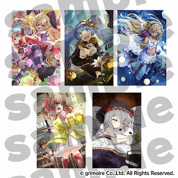 画像ギャラリー No.008のサムネイル画像 / 「ブレイブソード×ブレイズソウル」，“魔帝アリス御前試合”を開催