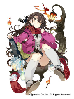 画像ギャラリー No.005のサムネイル画像 / 「ブレイブソード×ブレイズソウル」，裏・魔王祭【モア】【ハレ】を開催