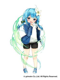 画像ギャラリー No.006のサムネイル画像 / 「ブレイブソード×ブレイズソウル」，裏・魔王祭【モア】【ハレ】を開催