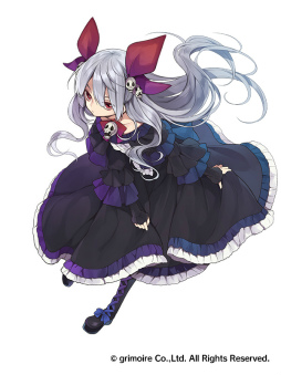 画像ギャラリー No.007のサムネイル画像 / 「ブレイブソード×ブレイズソウル」，裏・魔王祭【モア】【ハレ】を開催