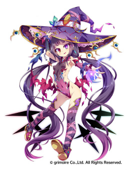 画像ギャラリー No.008のサムネイル画像 / 「ブレイブソード×ブレイズソウル」，裏・魔王祭【モア】【ハレ】を開催