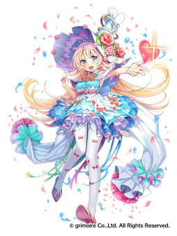 画像ギャラリー No.009のサムネイル画像 / 「ブレイブソード×ブレイズソウル」，裏・魔王祭【モア】【ハレ】を開催