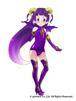 画像ギャラリー No.010のサムネイル画像 / 「ブレイブソード×ブレイズソウル」，裏・魔王祭【モア】【ハレ】を開催