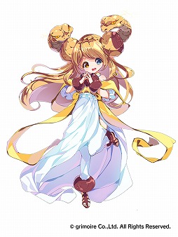 画像ギャラリー No.002のサムネイル画像 / 「ブレイブソード×ブレイズソウル」，ハロウィン関連のイベントが開催