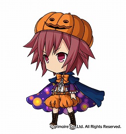 画像ギャラリー No.004のサムネイル画像 / 「ブレイブソード×ブレイズソウル」，ハロウィン関連のイベントが開催