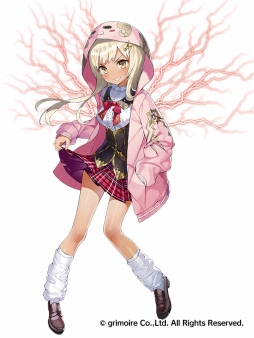 画像ギャラリー No.003のサムネイル画像 / 「ブレイブソード×ブレイズソウル」，新魔剣「ヴァジュラ=リラ」などが登場する「裏・魔王祭」が開催