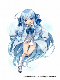 画像ギャラリー No.005のサムネイル画像 / 「ブレイブソード×ブレイズソウル」，新魔剣「ヴァジュラ=リラ」などが登場する「裏・魔王祭」が開催