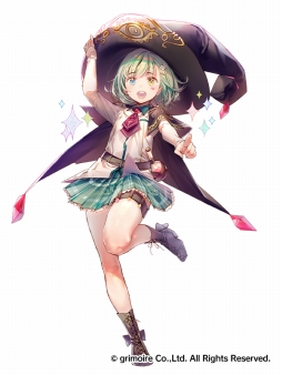 画像ギャラリー No.006のサムネイル画像 / 「ブレイブソード×ブレイズソウル」，新魔剣「ヴァジュラ=リラ」などが登場する「裏・魔王祭」が開催