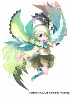 画像ギャラリー No.007のサムネイル画像 / 「ブレイブソード×ブレイズソウル」，新魔剣「ヴァジュラ=リラ」などが登場する「裏・魔王祭」が開催