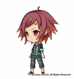 画像ギャラリー No.011のサムネイル画像 / 「ブレイブソード×ブレイズソウル」，新魔剣「ヴァジュラ=リラ」などが登場する「裏・魔王祭」が開催