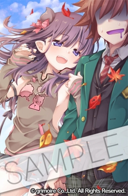 画像ギャラリー No.013のサムネイル画像 / 「ブレイブソード×ブレイズソウル」，新魔剣「ヴァジュラ=リラ」などが登場する「裏・魔王祭」が開催