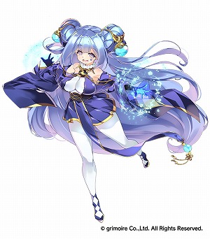 画像ギャラリー No.002のサムネイル画像 / 「ブレイブソード×ブレイズソウル」，バレンタインイベントを開催