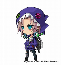 画像ギャラリー No.003のサムネイル画像 / 「ブレイブソード×ブレイズソウル」，バレンタインイベントを開催