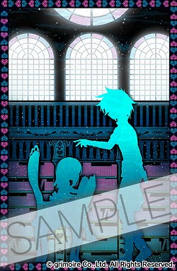 画像ギャラリー No.004のサムネイル画像 / 「ブレイブソード×ブレイズソウル」，バレンタインイベントを開催