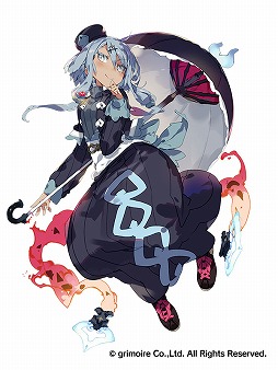 画像ギャラリー No.004のサムネイル画像 / 「ブレイブソード×ブレイズソウル」,イベント“裏・魔王祭”を開催