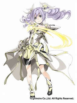 画像ギャラリー No.005のサムネイル画像 / 「ブレイブソード×ブレイズソウル」,イベント“裏・魔王祭”を開催