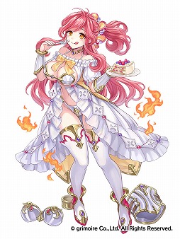 画像ギャラリー No.006のサムネイル画像 / 「ブレイブソード×ブレイズソウル」,イベント“裏・魔王祭”を開催