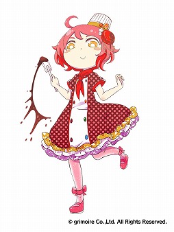 画像ギャラリー No.009のサムネイル画像 / 「ブレイブソード×ブレイズソウル」,イベント“裏・魔王祭”を開催