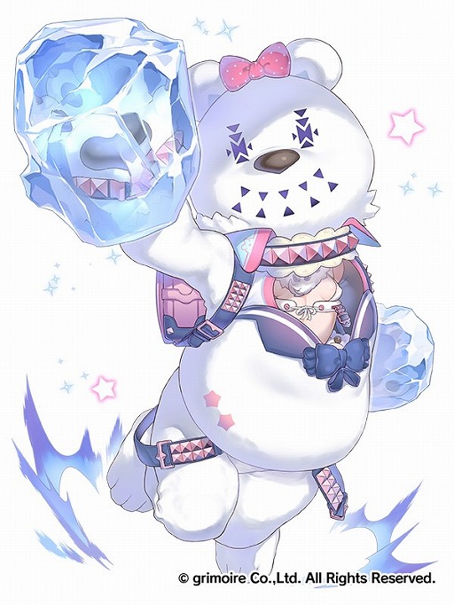 画像ギャラリー No.006のサムネイル画像 / 「ブレイブソード×ブレイズソウル」新ランクSS「魔研グラム×モッド」が登場