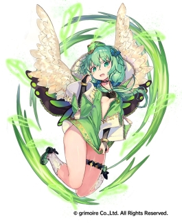 画像ギャラリー No.003のサムネイル画像 / 「ブレイブソード×ブレイズソウル」にランクS魔剣「不倶戴天華」など，計5魔剣の極弐改造が解禁に