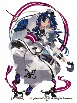 画像ギャラリー No.004のサムネイル画像 / 「ブレイブソード×ブレイズソウル」，七夕記念フェス「天空の煌河〜2018〜」を開催