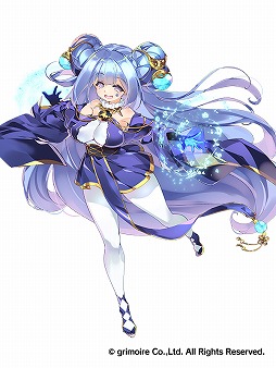 画像ギャラリー No.003のサムネイル画像 / 「ブレイブソード×ブレイズソウル」,魔剣のコンテストを開催中