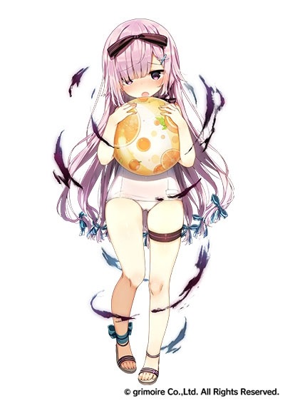 画像ギャラリー No.005のサムネイル画像 / 「ブレイブソード×ブレイズソウル」，新ランクSS魔剣「ノーネーム」が製造解禁に