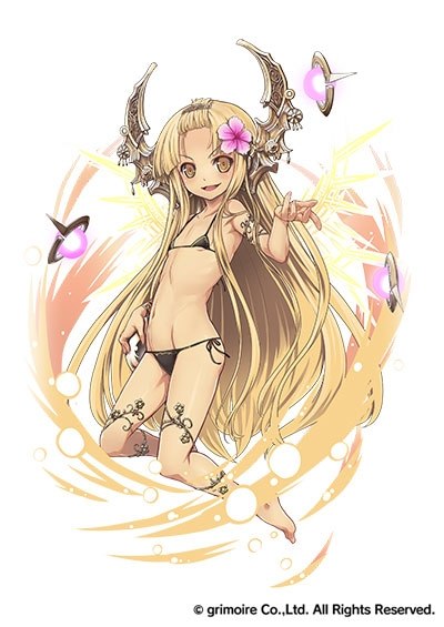 画像ギャラリー No.006のサムネイル画像 / 「ブレイブソード×ブレイズソウル」，新ランクSS魔剣「ノーネーム」が製造解禁に