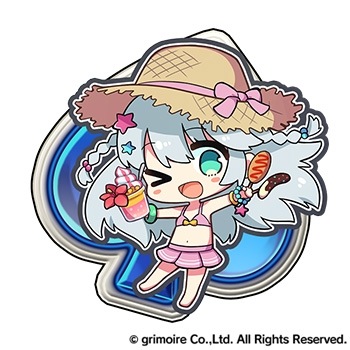 画像ギャラリー No.007のサムネイル画像 / 「ブレイブソード×ブレイズソウル」，新ランクSS魔剣「ノーネーム」が製造解禁に