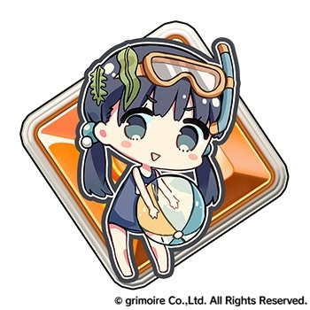 画像ギャラリー No.012のサムネイル画像 / 「ブレイブソード×ブレイズソウル」，新ランクSS魔剣「ノーネーム」が製造解禁に