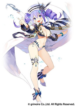 画像ギャラリー No.002のサムネイル画像 / 「ブレイブソード×ブレイズソウル」でロンゴミアントなどの極弐改造が解禁