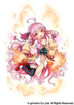 画像ギャラリー No.003のサムネイル画像 / 「ブレイブソード×ブレイズソウル」でロンゴミアントなどの極弐改造が解禁