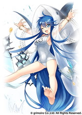 画像ギャラリー No.004のサムネイル画像 / 「ブレイブソード×ブレイズソウル」でロンゴミアントなどの極弐改造が解禁