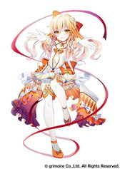 画像ギャラリー No.005のサムネイル画像 / 「ブレイブソード×ブレイズソウル」でロンゴミアントなどの極弐改造が解禁