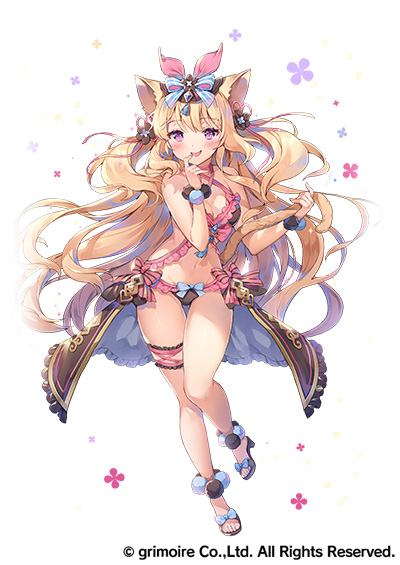 画像ギャラリー No.003のサムネイル画像 / 「ブレイブソード×ブレイズソウル」，新製造フェス「真・魔王祭」を開催