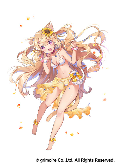 画像ギャラリー No.005のサムネイル画像 / 「ブレイブソード×ブレイズソウル」，新製造フェス「真・魔王祭」を開催