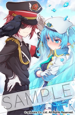 画像ギャラリー No.009のサムネイル画像 / 「ブレイブソード×ブレイズソウル」，新製造フェス「真・魔王祭」を開催