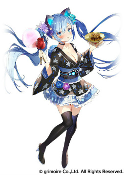 画像ギャラリー No.003のサムネイル画像 / 「ブレブレ」,SS魔剣“セイバートゥース=ムゥ”が真・魔王祭で製造解禁