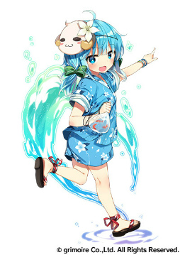 画像ギャラリー No.005のサムネイル画像 / 「ブレブレ」,SS魔剣“セイバートゥース=ムゥ”が真・魔王祭で製造解禁