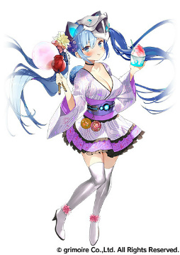 画像ギャラリー No.006のサムネイル画像 / 「ブレブレ」,SS魔剣“セイバートゥース=ムゥ”が真・魔王祭で製造解禁