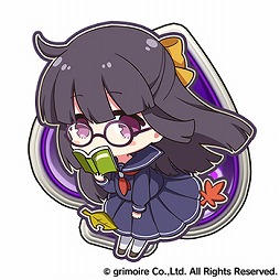 画像ギャラリー No.004のサムネイル画像 / 「ブレイブソード×ブレイズソウル」,ランクS魔剣“雷切丸”の魔装が登場