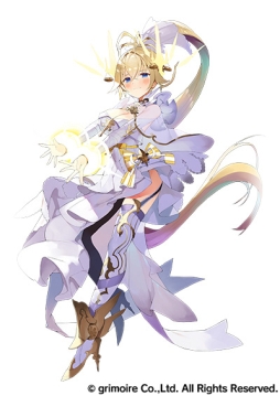 画像ギャラリー No.002のサムネイル画像 / 「ブレイブソード×ブレイズソウル」でランクS魔剣「ライブラ」など,計5魔剣の極弐改造が解禁