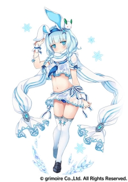 画像ギャラリー No.005のサムネイル画像 / 「ブレイブソード×ブレイズソウル」でランクS魔剣「ライブラ」など,計5魔剣の極弐改造が解禁