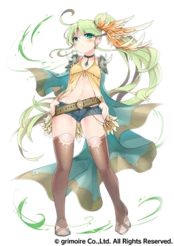 画像ギャラリー No.006のサムネイル画像 / 「ブレイブソード×ブレイズソウル」でランクS魔剣「ライブラ」など,計5魔剣の極弐改造が解禁