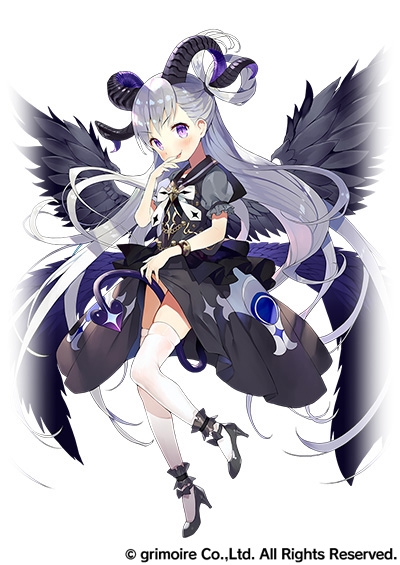 画像ギャラリー No.003のサムネイル画像 / 「ブレイブソード×ブレイズソウル」，新たなSS魔剣「カタストロフ＝エリス」が登場