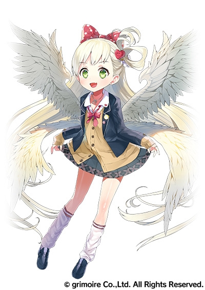 画像ギャラリー No.005のサムネイル画像 / 「ブレイブソード×ブレイズソウル」，新たなSS魔剣「カタストロフ＝エリス」が登場