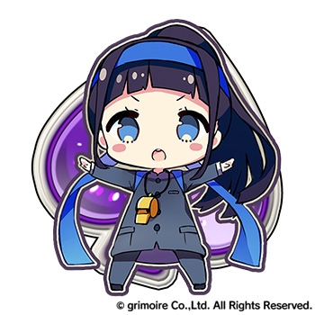 画像ギャラリー No.006のサムネイル画像 / 「ブレイブソード×ブレイズソウル」，新たなSS魔剣「カタストロフ＝エリス」が登場