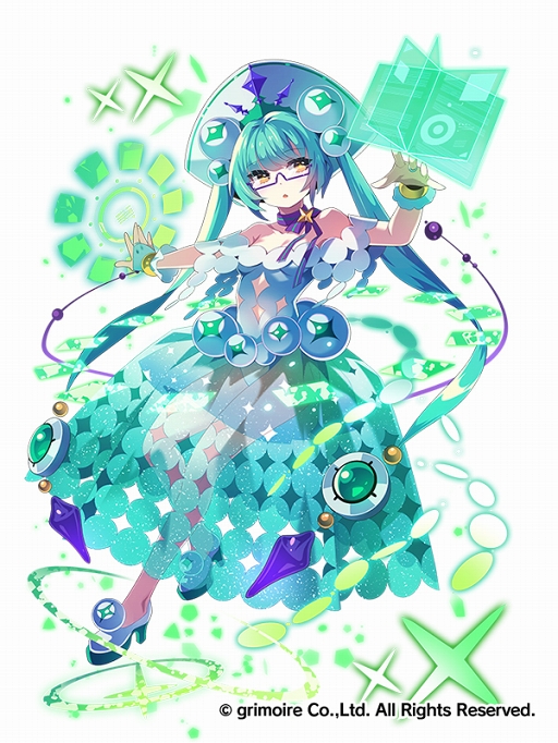 画像ギャラリー No.002のサムネイル画像 / 「ブレイブソード×ブレイズソウル」,新たに6魔剣の極弐改造を公開